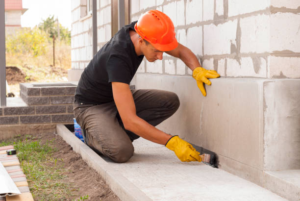 Licensed Interior Drainage System service in Midway, KY - SJ Waterproofing Pros